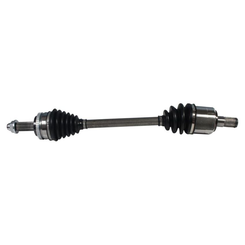 GSP NCV37048 Hyundai, Kia (1.6) CV Axle Assembly  - Front Left