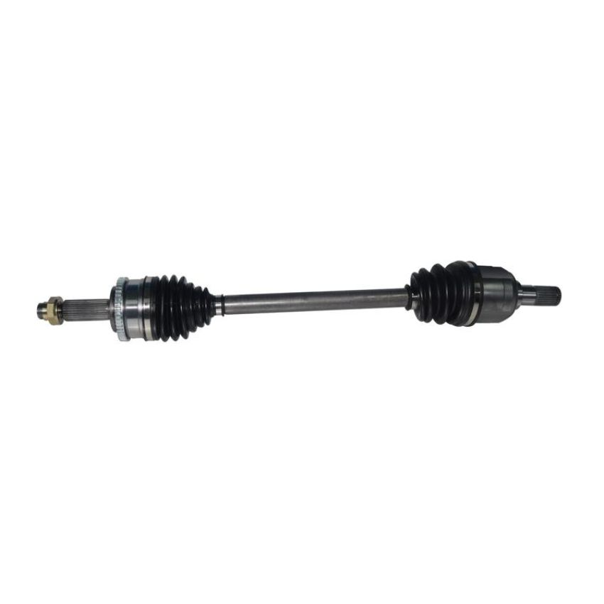 GSP NCV37049 Hyundai, Kia (Sedan - 1.8) CV Axle Assembly  - Front Left