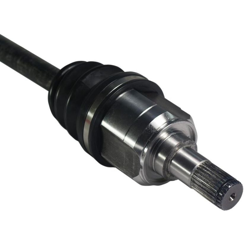 GSP NCV37049 Hyundai, Kia (Sedan - 1.8) CV Axle Assembly  - Front Left