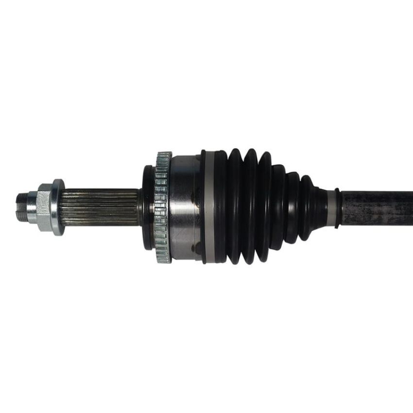 GSP NCV37049 Hyundai, Kia (Sedan - 1.8) CV Axle Assembly  - Front Left