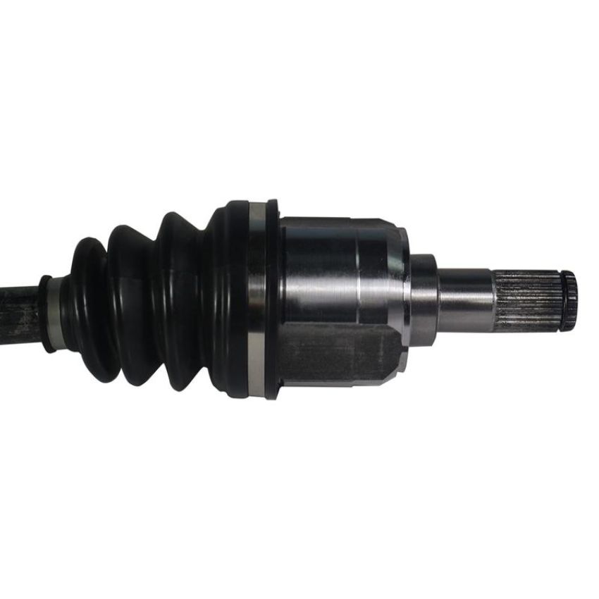 GSP NCV37049 Hyundai, Kia (Sedan - 1.8) CV Axle Assembly  - Front Left