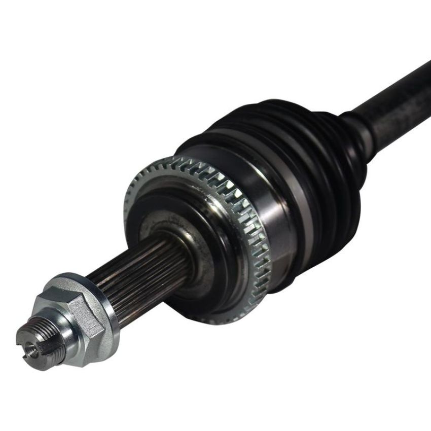 GSP NCV37049 Hyundai, Kia (Sedan - 1.8) CV Axle Assembly  - Front Left