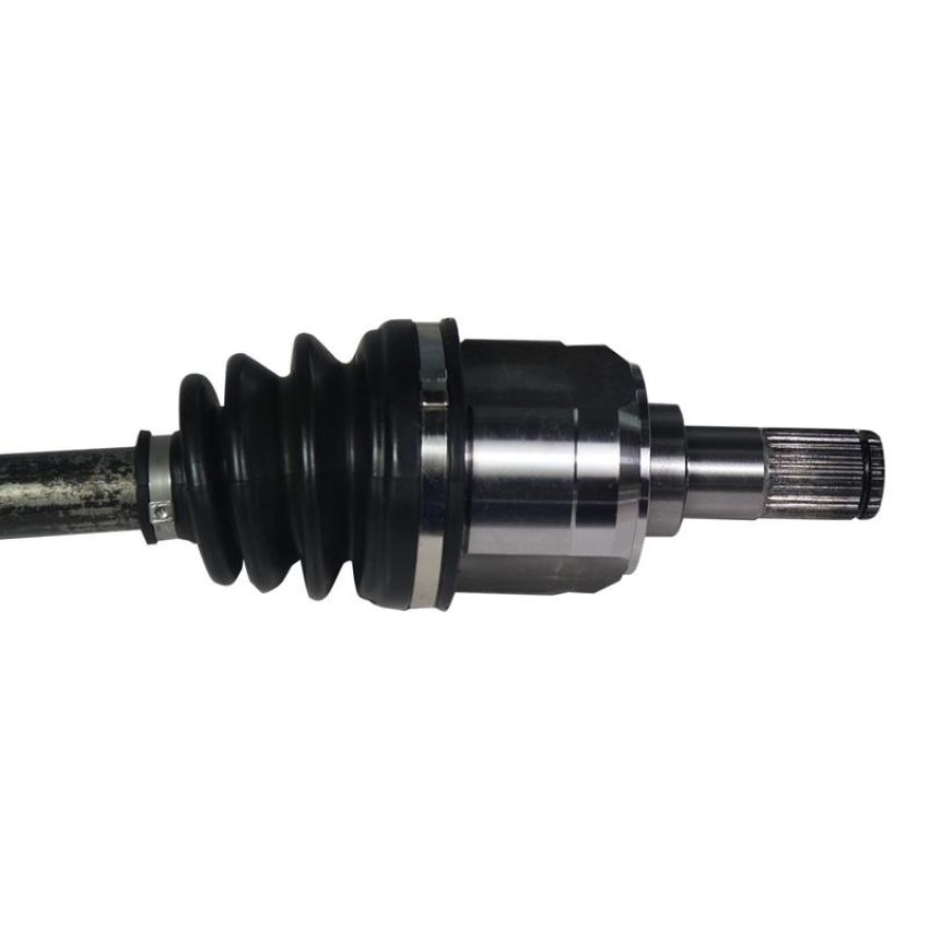 GSP NCV37050 Hyundai (Sedan - 1.8) CV Axle Assembly  - Front Right
