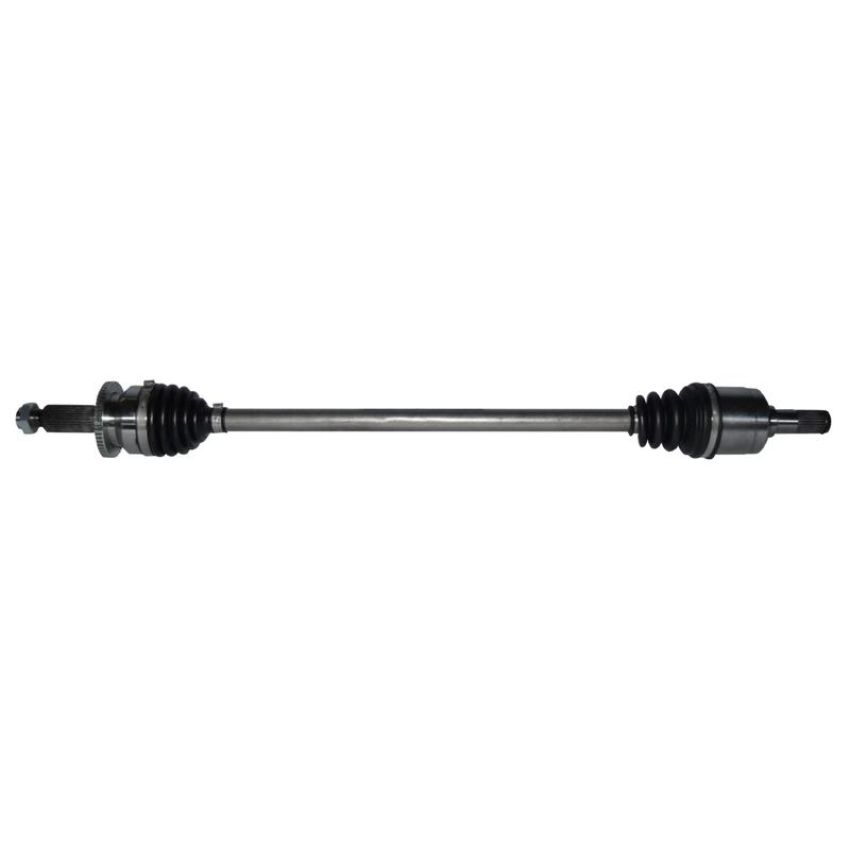GSP NCV37051 10-13 Hyundai Tucson CV Axle Assembly  - Rear Left