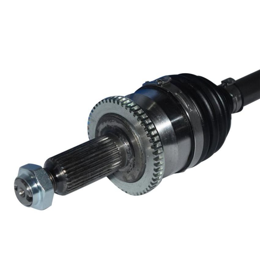 GSP NCV37051 10-13 Hyundai Tucson CV Axle Assembly  - Rear Left