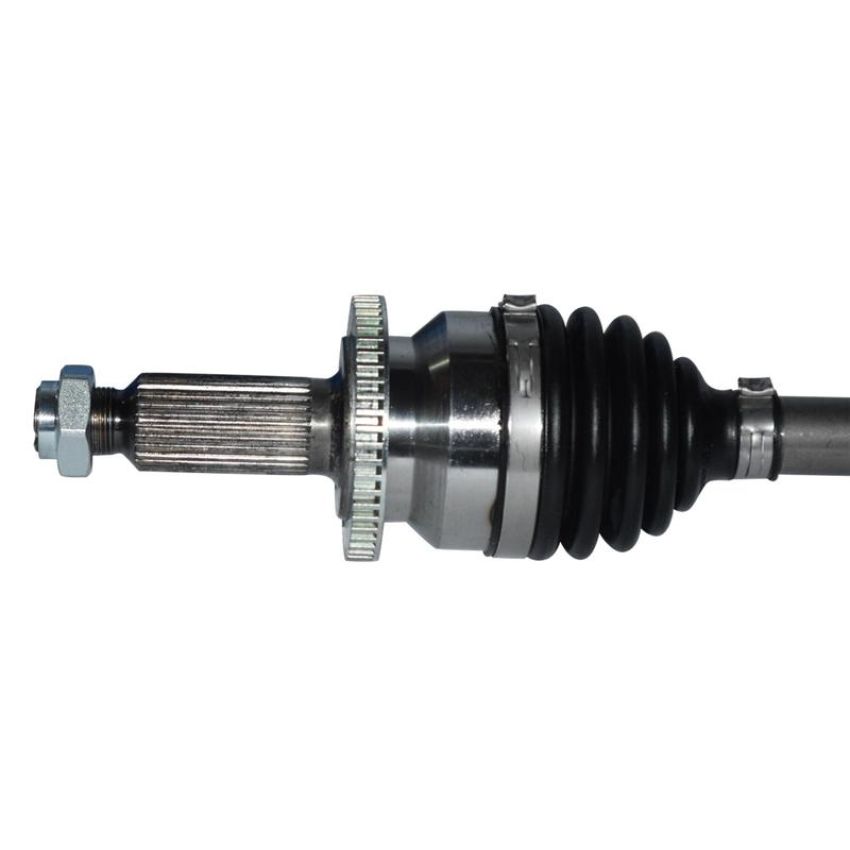 GSP NCV37051 10-13 Hyundai Tucson CV Axle Assembly  - Rear Left