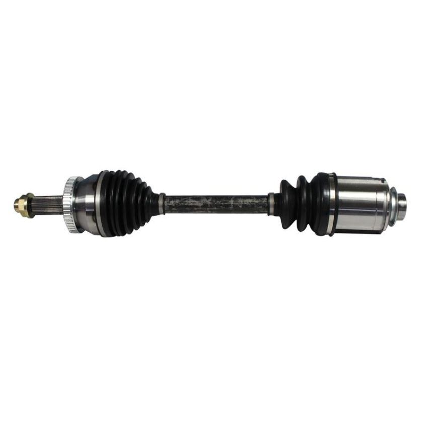 GSP NCV37055 2011 Hyundai Azera (3.3) CV Axle Assembly  - Front Right