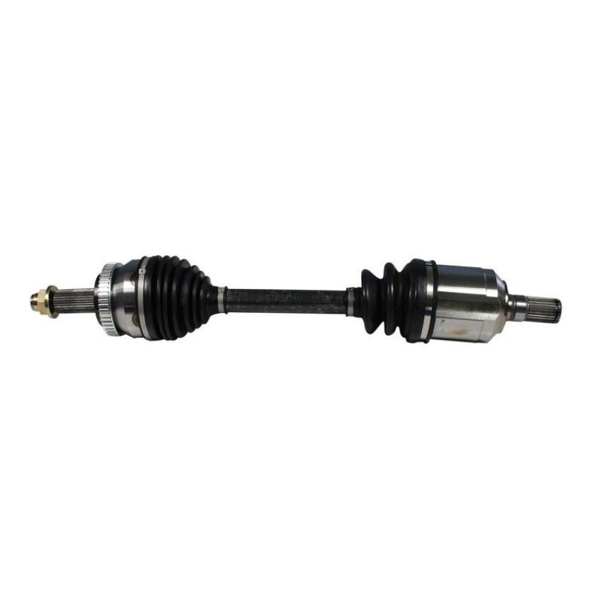 GSP NCV37056 2011 Hyundai Azera (3.3) CV Axle Assembly  - Front Left