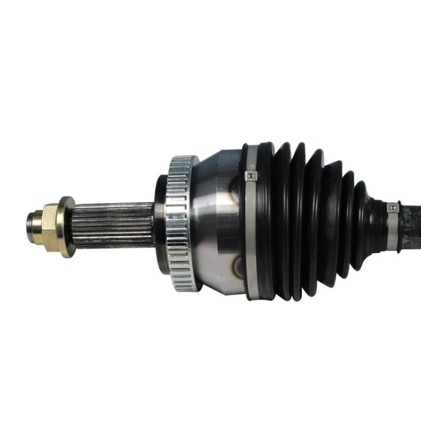 GSP NCV37056 2011 Hyundai Azera (3.3) CV Axle Assembly  - Front Left