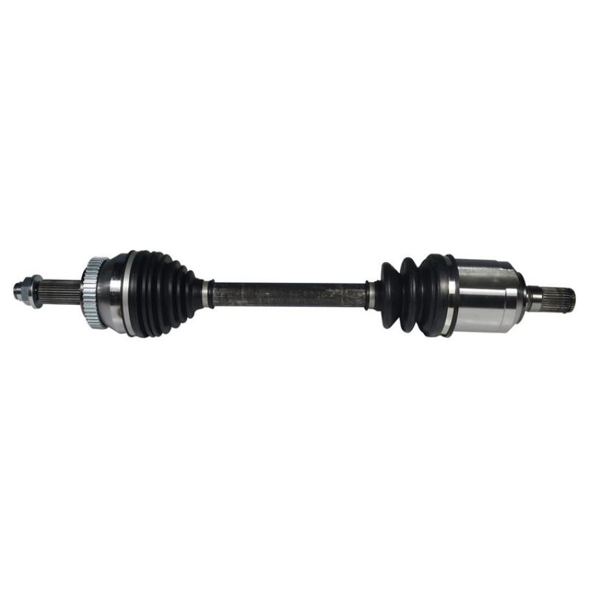 GSP NCV37057 12-17 Hyundai Azera CV Axle Assembly  - Front Left