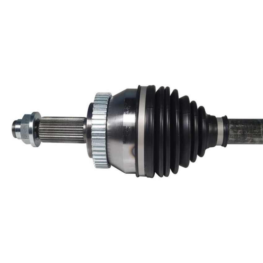 GSP NCV37057 12-17 Hyundai Azera CV Axle Assembly  - Front Left