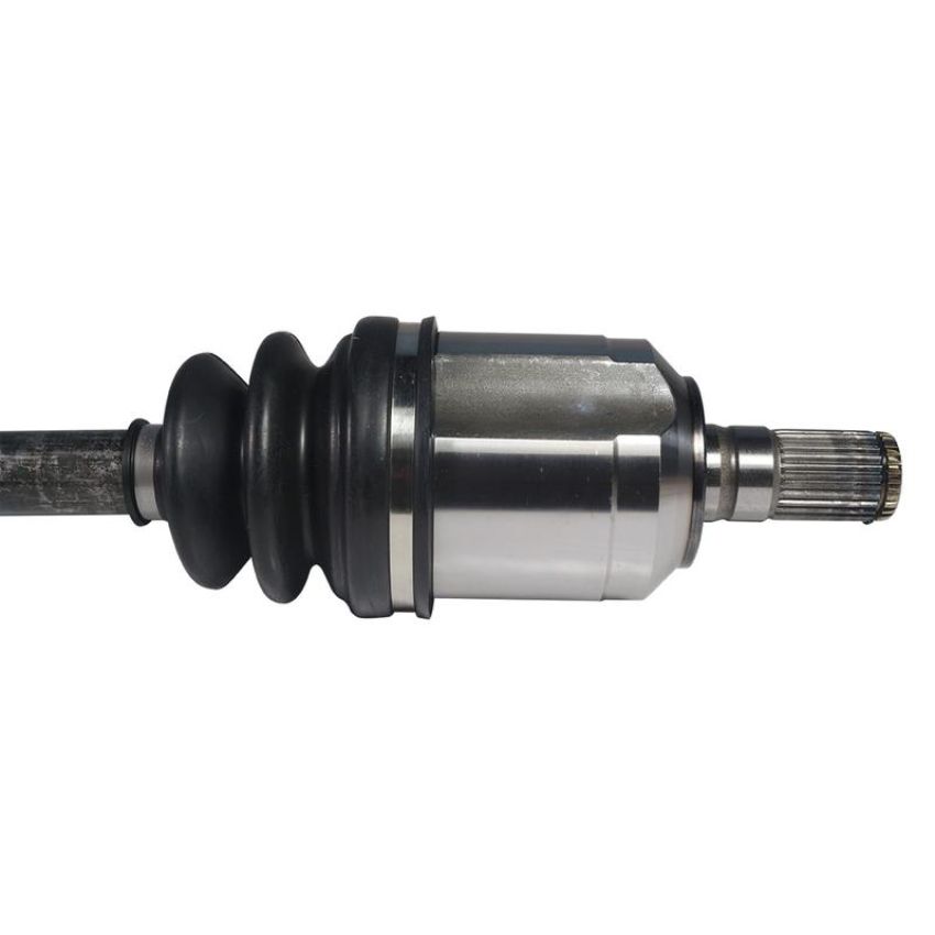GSP NCV37057 12-17 Hyundai Azera CV Axle Assembly  - Front Left