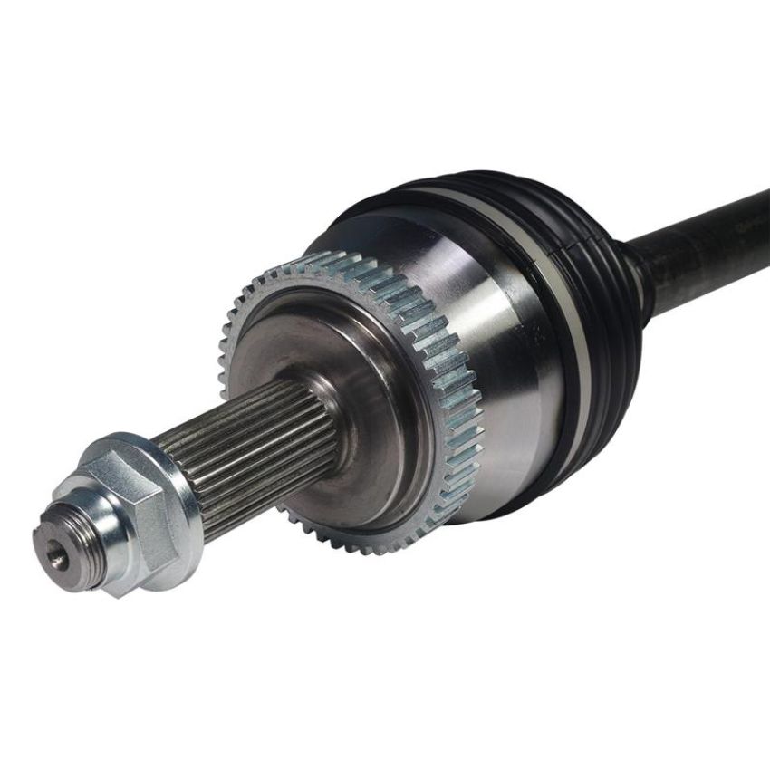 GSP NCV37057 12-17 Hyundai Azera CV Axle Assembly  - Front Left