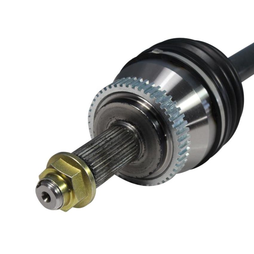 GSP NCV37058 12-17 Hyundai Azera CV Axle Assembly  - Front Right