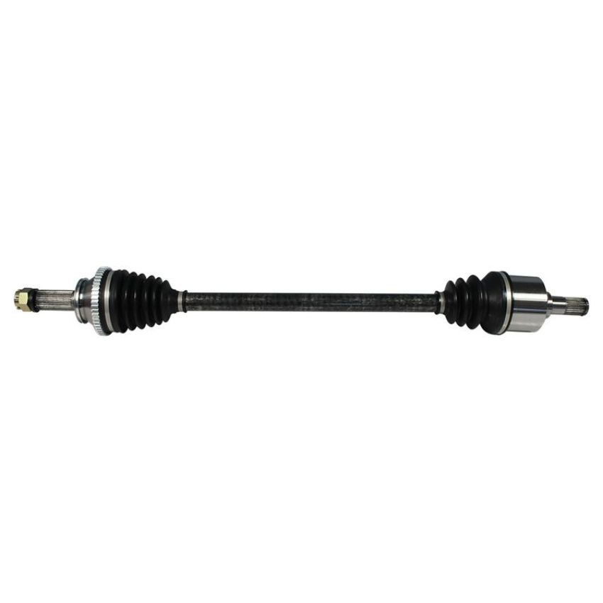 GSP NCV37059 07-09 Hyundai Santa Fe CV Axle Assembly  - Rear