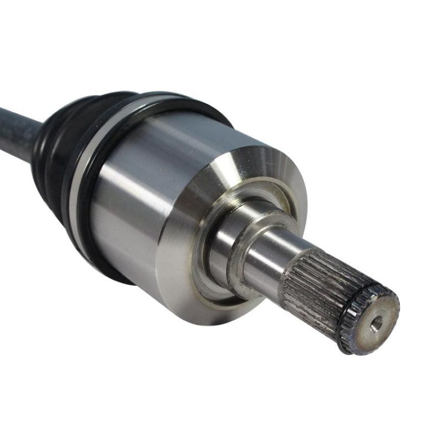 GSP NCV37059 07-09 Hyundai Santa Fe CV Axle Assembly  - Rear