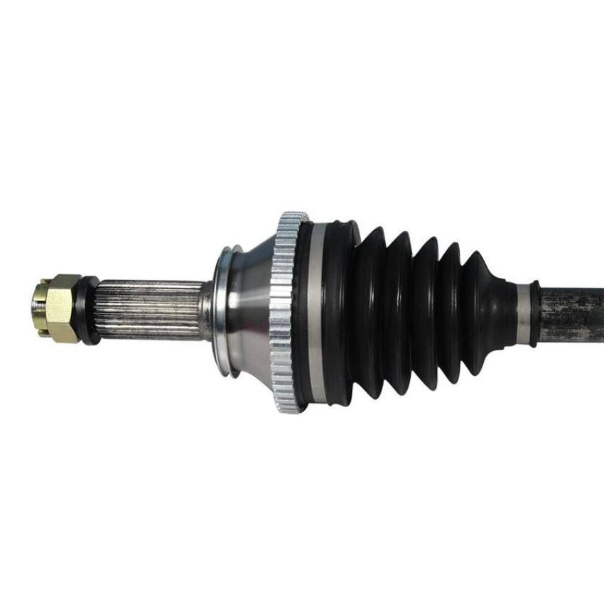 GSP NCV37059 07-09 Hyundai Santa Fe CV Axle Assembly  - Rear