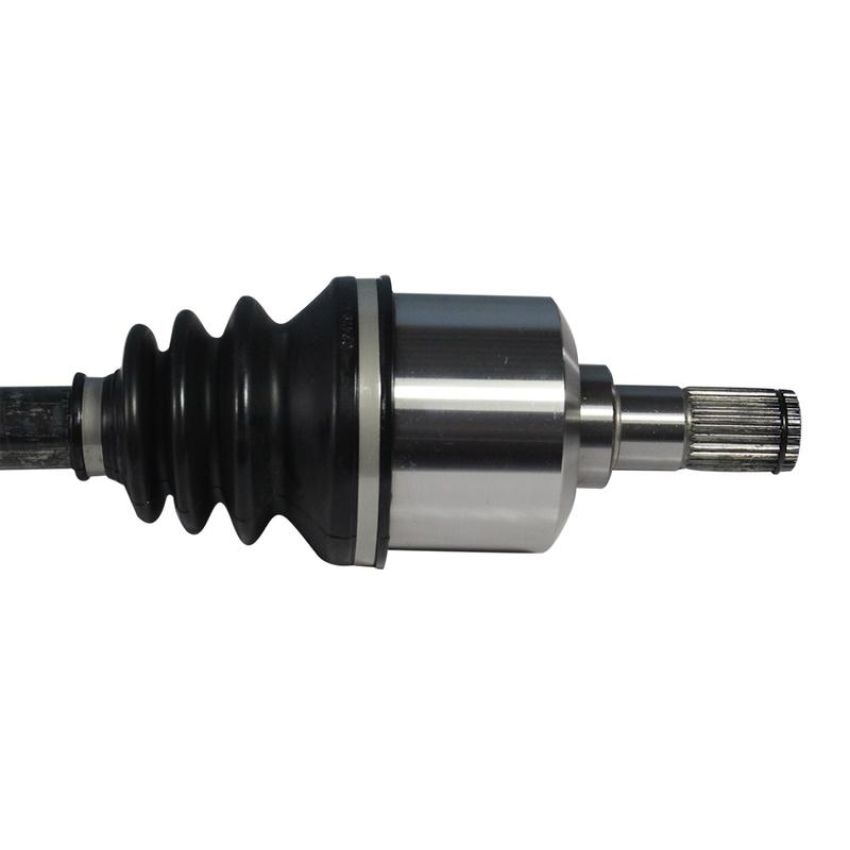 GSP NCV37059 07-09 Hyundai Santa Fe CV Axle Assembly  - Rear