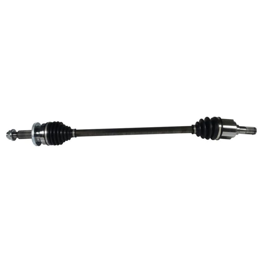 GSP NCV37060 Hyundai CV Axle Assembly  - Rear Right