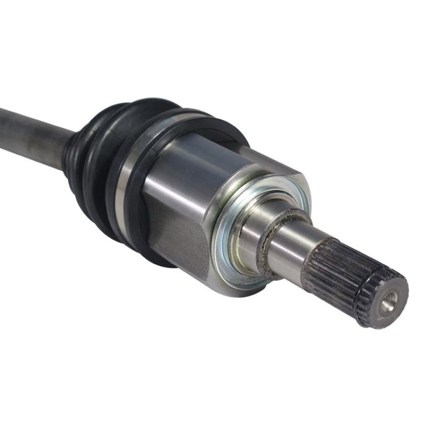 GSP NCV37060 Hyundai CV Axle Assembly  - Rear Right