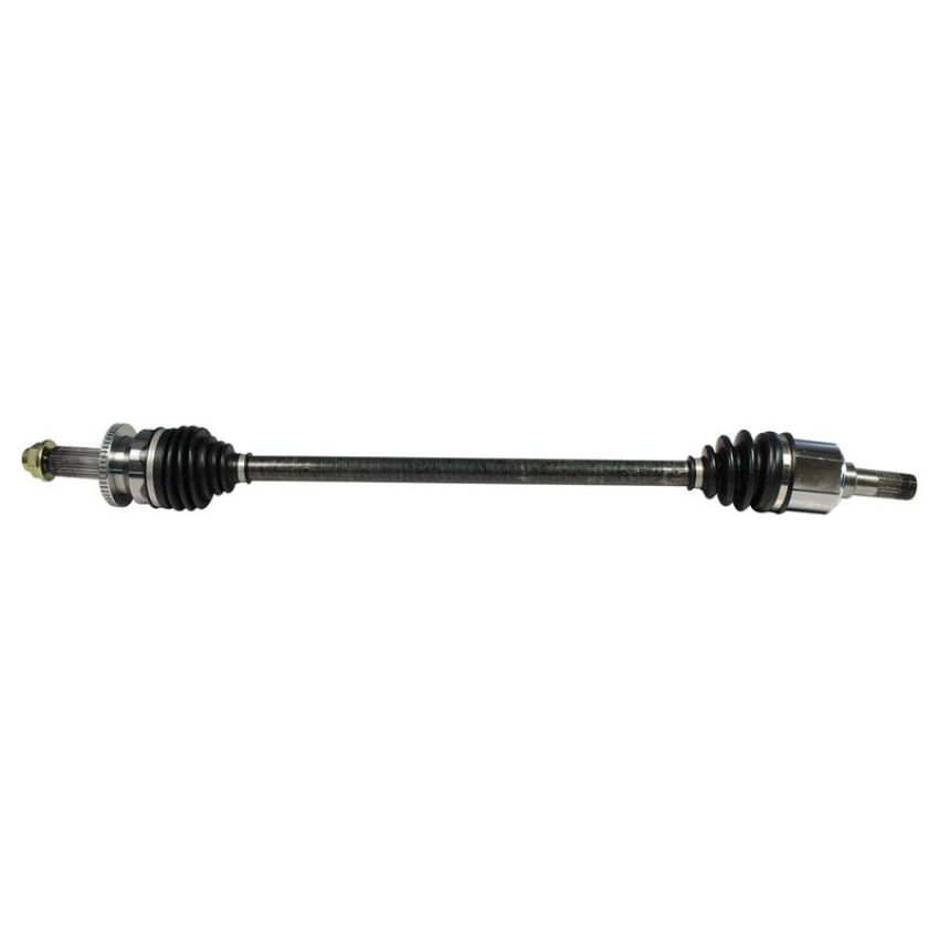 GSP NCV37061 13-18 Hyundai Santa Fe Sport CV Axle Assembly  - Rear Left