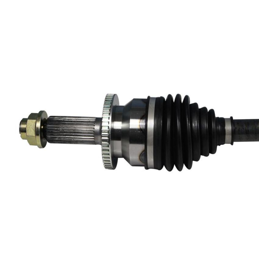 GSP NCV37061 13-18 Hyundai Santa Fe Sport CV Axle Assembly  - Rear Left