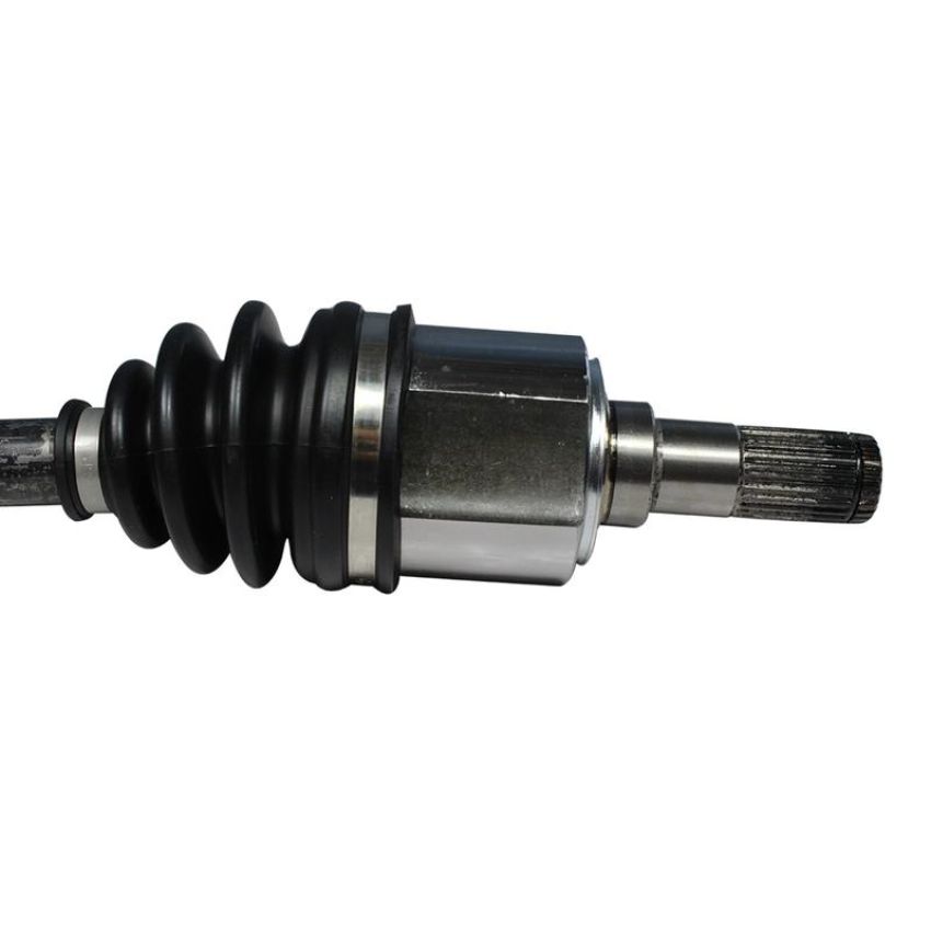 GSP NCV37061 13-18 Hyundai Santa Fe Sport CV Axle Assembly  - Rear Left