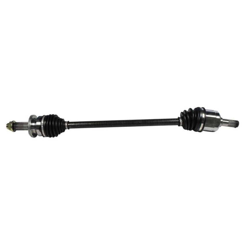 GSP NCV37062 Hyundai, Kia CV Axle Assembly  - Rear Right