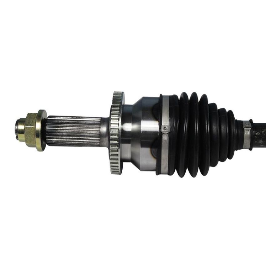 GSP NCV37062 Hyundai, Kia CV Axle Assembly  - Rear Right