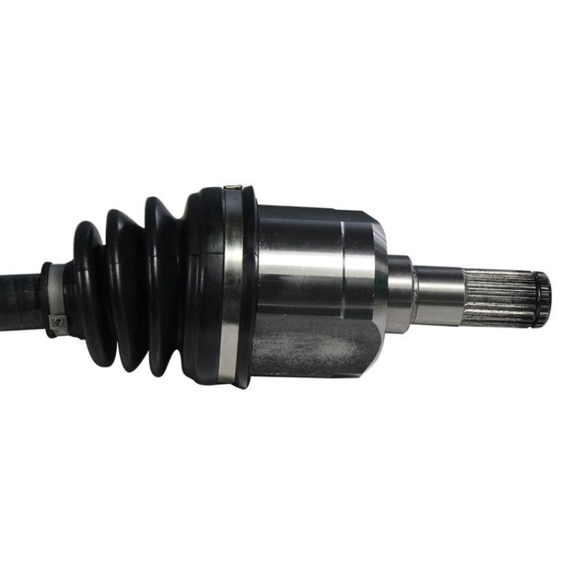 GSP NCV37062 Hyundai, Kia CV Axle Assembly  - Rear Right