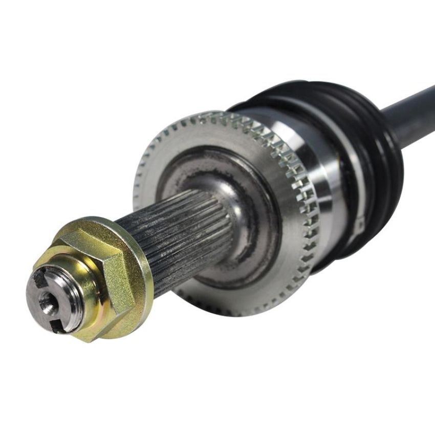 GSP NCV37062 Hyundai, Kia CV Axle Assembly  - Rear Right
