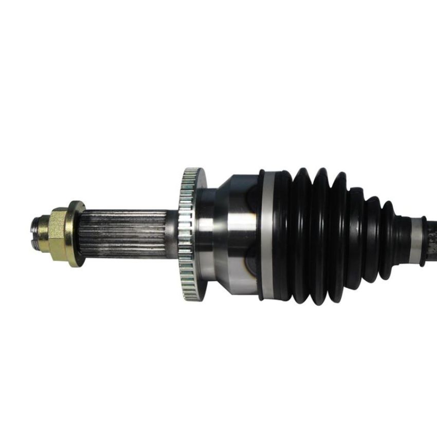 GSP NCV37063 14-15 Kia Sorento CV Axle Assembly  - Rear Left