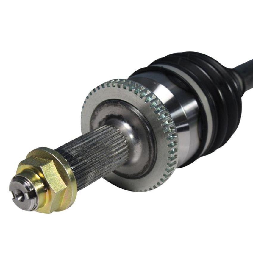 GSP NCV37063 14-15 Kia Sorento CV Axle Assembly  - Rear Left