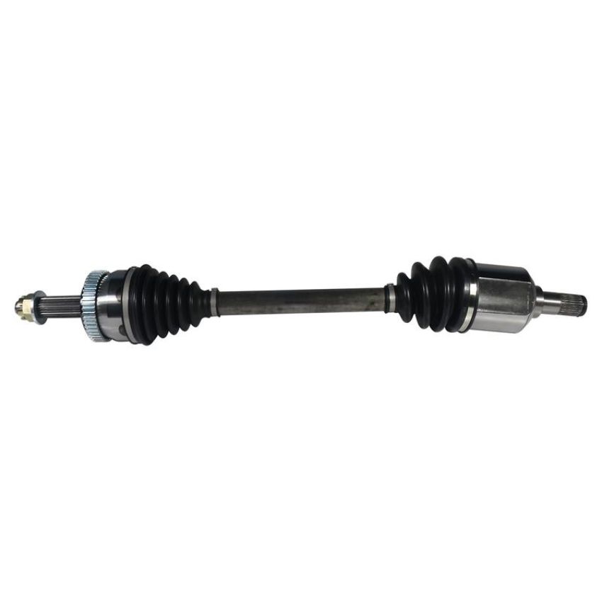 GSP NCV37065 11-12 Hyundai Sonata (2.4) CV Axle Assembly  - Front Left