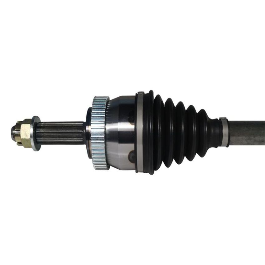 GSP NCV37065 11-12 Hyundai Sonata (2.4) CV Axle Assembly  - Front Left