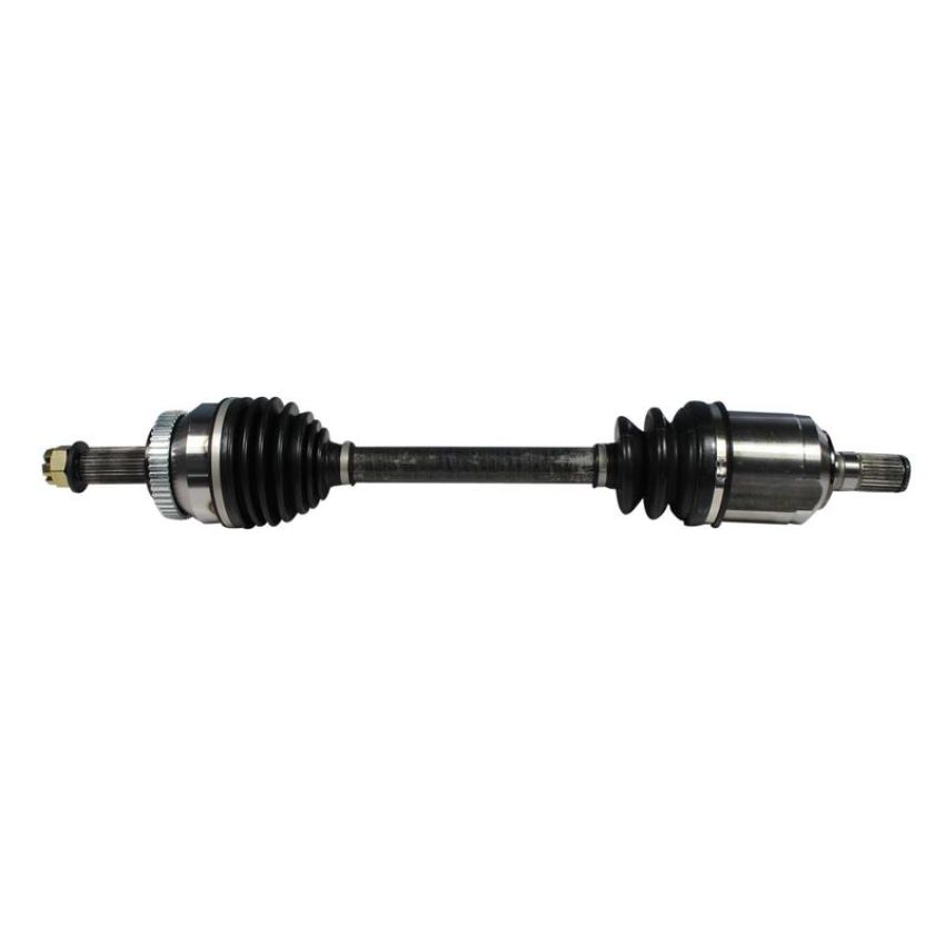 GSP NCV37068 11-14 Hyundai Sonata (2.0) CV Axle Assembly  - Front Left