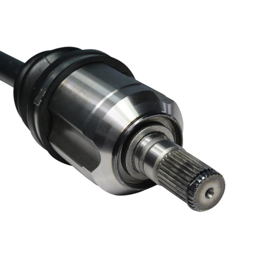 GSP NCV37068 11-14 Hyundai Sonata (2.0) CV Axle Assembly  - Front Left