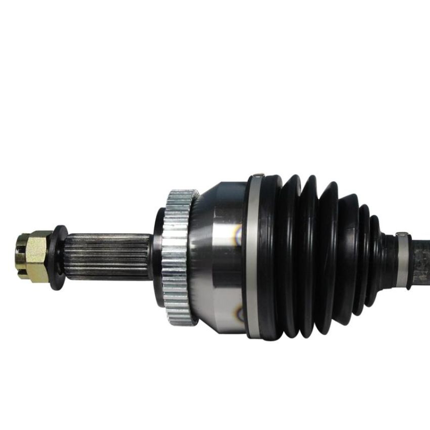 GSP NCV37068 11-14 Hyundai Sonata (2.0) CV Axle Assembly  - Front Left