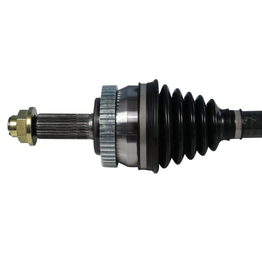 GSP NCV37069 Hyundai, Kia (2.4) CV Axle Assembly  - Front Left