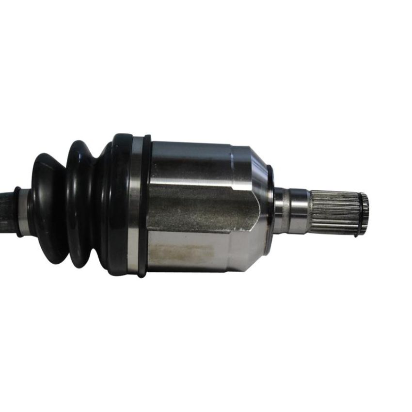 GSP NCV37069 Hyundai, Kia (2.4) CV Axle Assembly  - Front Left