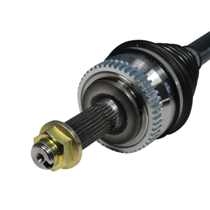 GSP NCV37069 Hyundai, Kia (2.4) CV Axle Assembly  - Front Left