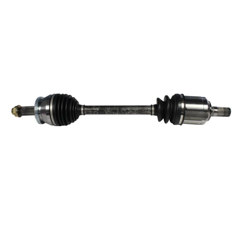 GSP NCV37071 Hyundai, Kia (2.0, 2.4) CV Axle Assembly  - Front Left