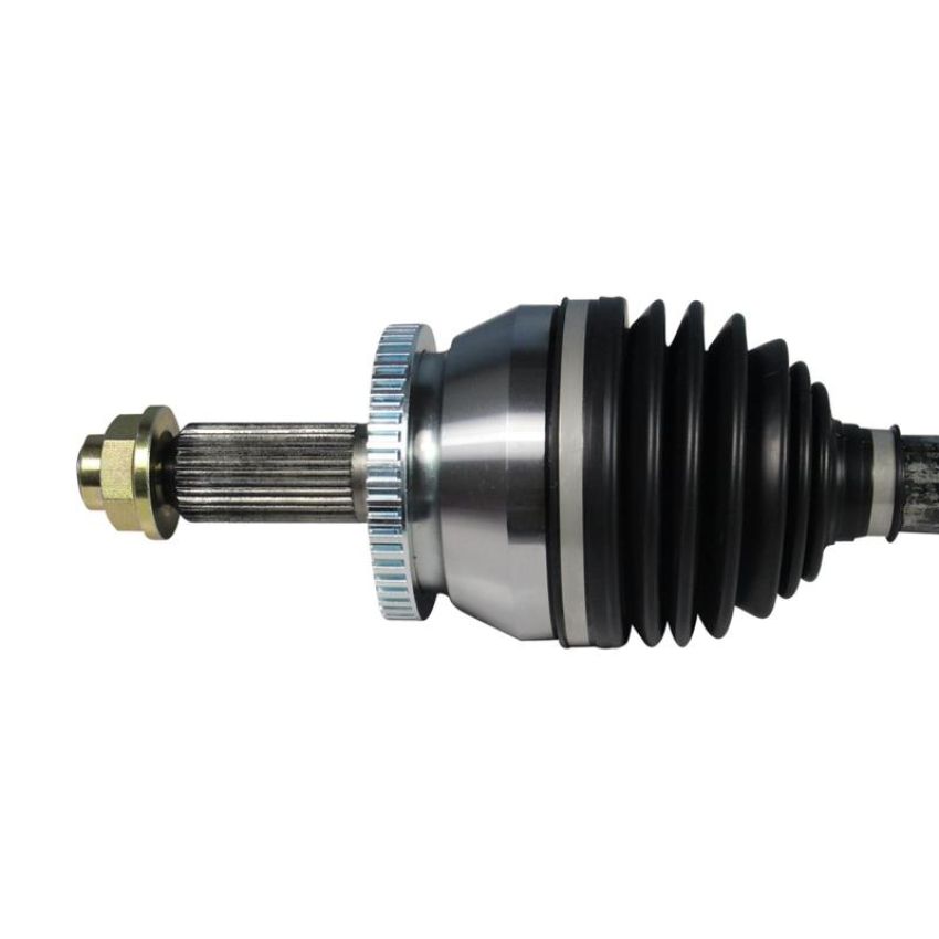 GSP NCV37071 Hyundai, Kia (2.0, 2.4) CV Axle Assembly  - Front Left