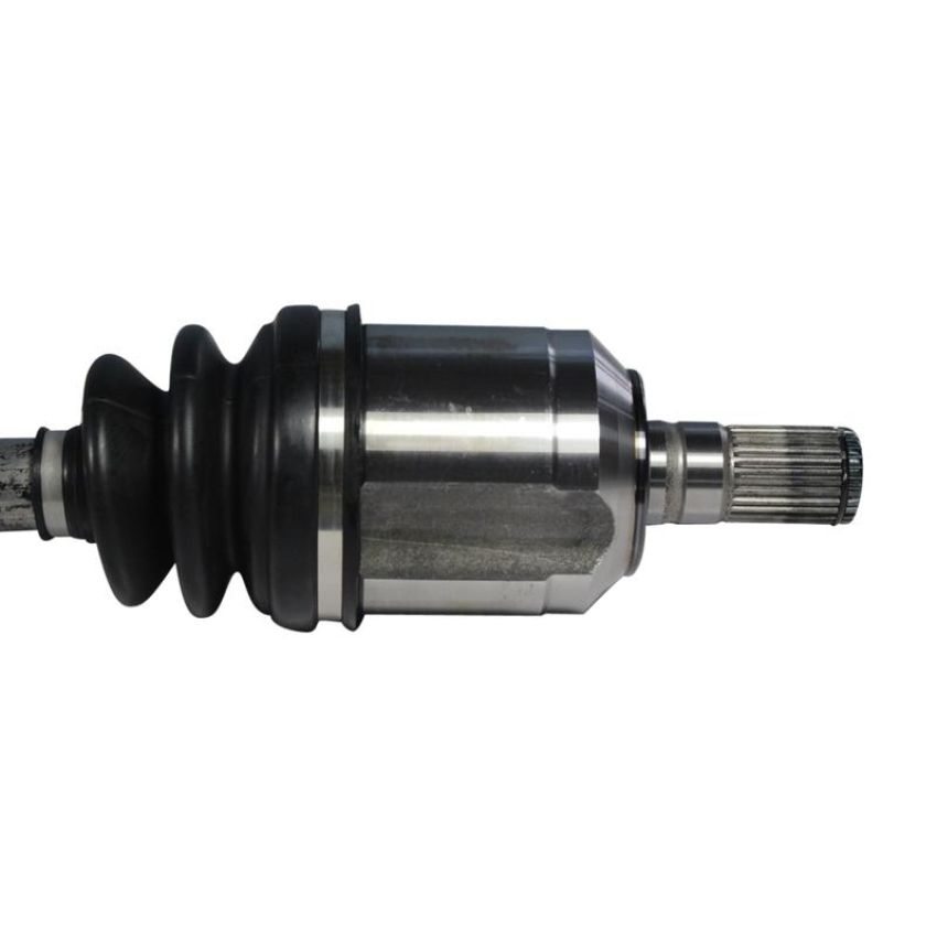 GSP NCV37071 Hyundai, Kia (2.0, 2.4) CV Axle Assembly  - Front Left