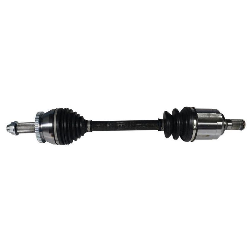 GSP NCV37072 Hyundai, Kia (3.3) CV Axle Assembly  - Front Left