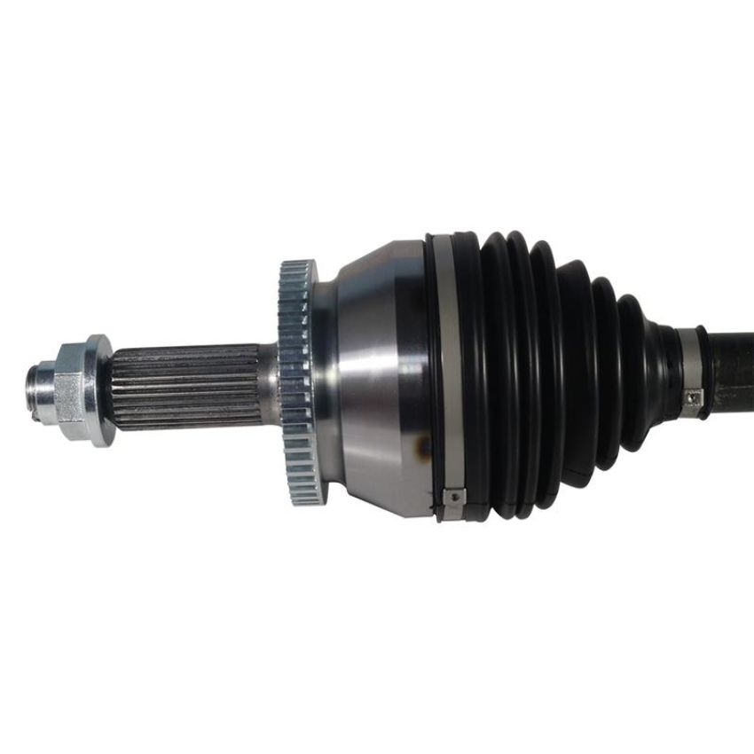 GSP NCV37072 Hyundai, Kia (3.3) CV Axle Assembly  - Front Left