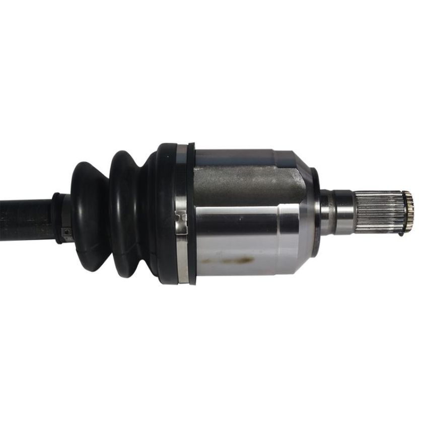 GSP NCV37072 Hyundai, Kia (3.3) CV Axle Assembly  - Front Left
