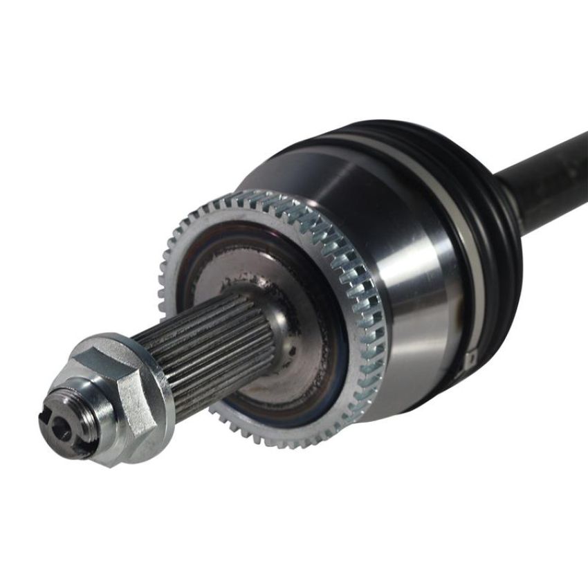 GSP NCV37072 Hyundai, Kia (3.3) CV Axle Assembly  - Front Left