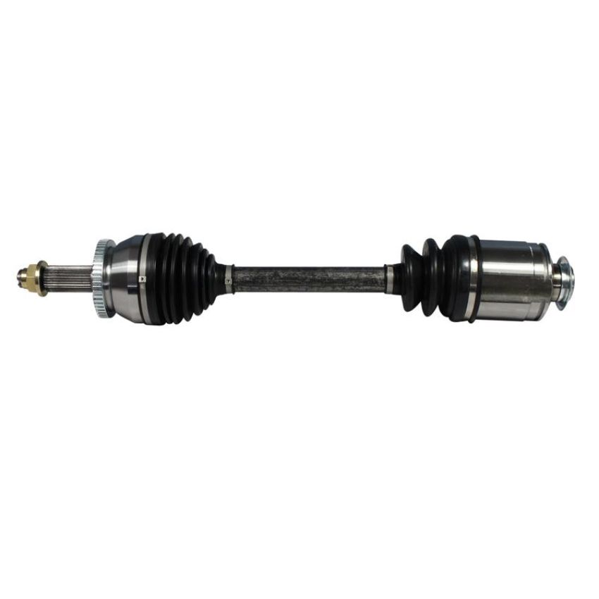 GSP NCV37074 Hyundai, Kia (2.0, 2.4 - AWD/FWD) CV Axle Assembly  - Front Right