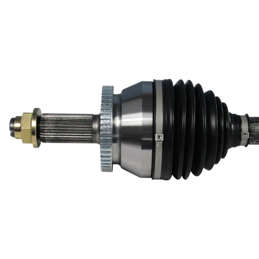 GSP NCV37074 Hyundai, Kia (2.0, 2.4 - AWD/FWD) CV Axle Assembly  - Front Right